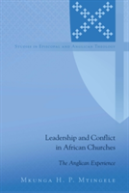 Leadership And Conflict In African Churches