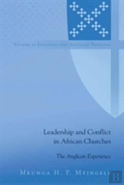 Bertrand.pt - Leadership And Conflict In African Churches