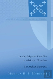 Leadership And Conflict In African Churches