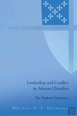 Bertrand.pt - Leadership And Conflict In African Churches