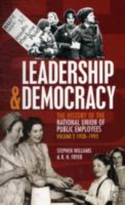 Bertrand.pt - Leadership And Democracy