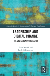 Leadership And Digital Change