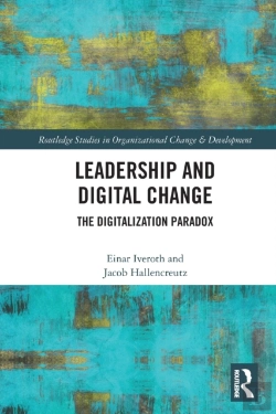 Bertrand.pt - Leadership And Digital Change