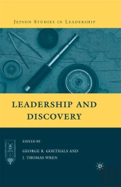 Leadership And Discovery