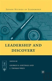 Leadership And Discovery
