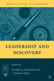 Leadership And Discovery