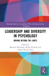 Leadership And Diversity In Psychology