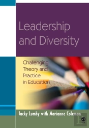 Leadership And Diversity