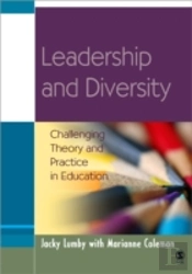 Leadership And Diversity