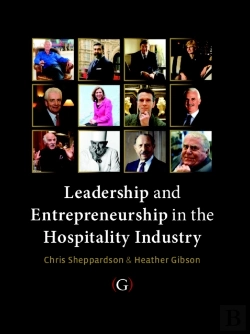 Bertrand.pt - Leadership And Entrepreneurship In The Hospitality Industry