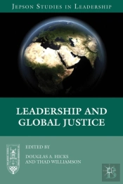 Leadership And Global Justice
