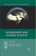 Leadership And Global Justice