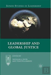 Leadership And Global Justice