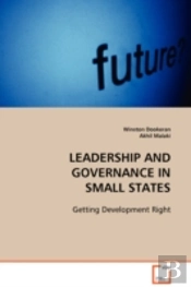 Leadership And Governance In Small States
