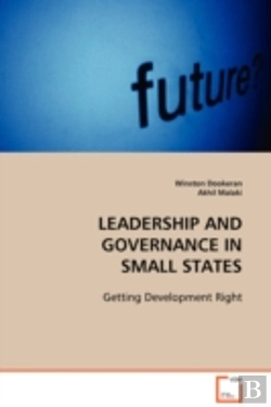 Bertrand.pt - Leadership And Governance In Small States