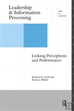 Bertrand.pt - Leadership And Information Processing