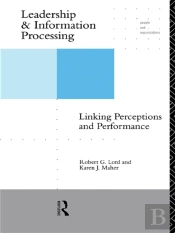 Leadership And Information Processing