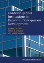 Leadership And Institutions In Regional Endogenous Development