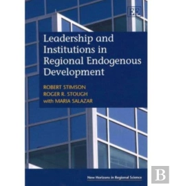 Bertrand.pt - Leadership And Institutions In Regional Endogenous Development