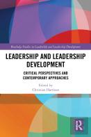 Leadership And Leadership Development