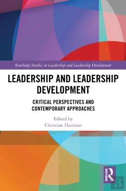 Bertrand.pt - Leadership And Leadership Development