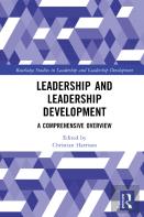 Leadership And Leadership Development