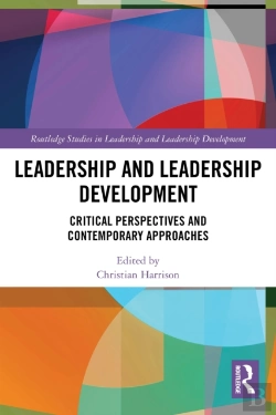 Bertrand.pt - Leadership And Leadership Development