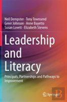 Leadership And Literacy
