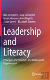 Leadership And Literacy