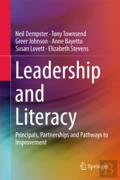 Leadership And Literacy