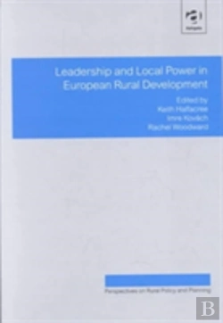 Bertrand.pt - Leadership And Local Power In European Rural Development