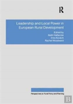 Bertrand.pt - Leadership And Local Power In European Rural Development