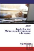 Leadership And Management Development In Education