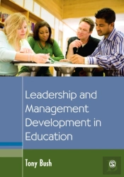 Leadership And Management Development In Education