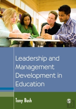 Bertrand.pt - Leadership And Management Development In Education