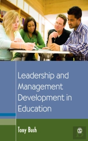 Leadership And Management Development In Education