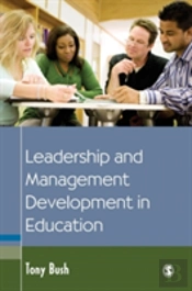Leadership And Management Development In Education