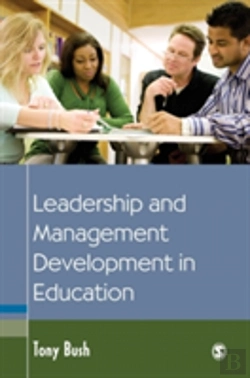 Bertrand.pt - Leadership And Management Development In Education