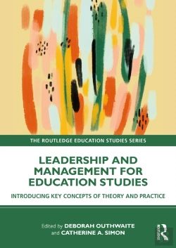 Bertrand.pt - Leadership And Management For Education Studies