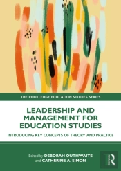 Leadership And Management For Education Studies