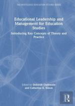 Leadership And Management For Education Studies