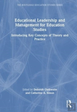Bertrand.pt - Leadership And Management For Education Studies