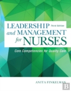 Bertrand.pt - Leadership And Management For Nurses