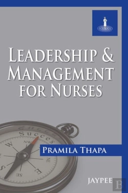 Bertrand.pt - Leadership And Management For Nurses
