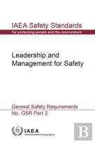 Leadership And Management For Safety