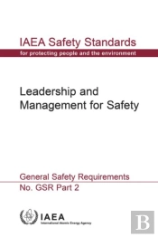 Leadership And Management For Safety