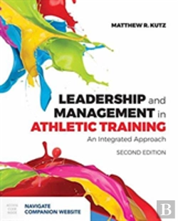 Bertrand.pt - Leadership And Management In Athletic Training