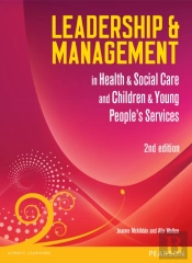 Leadership And Management In Health And Social Care Level 5