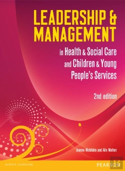 Bertrand.pt - Leadership And Management In Health And Social Care Level 5