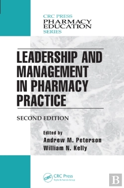Bertrand.pt - Leadership And Management In Pharmacy Practice